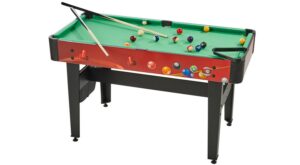 Kaufland Carromco Multifun XT Multigame Tisch 15 In 1 Ab 16 12 2021