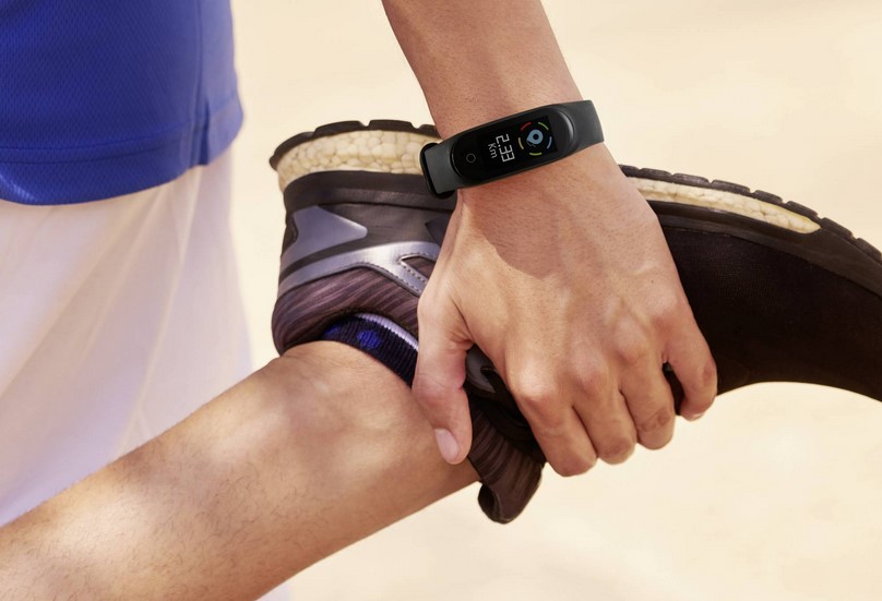 Real Technaxx TXHR6 FitnessTracker (ab 15.11.2021) ProspektTest.de